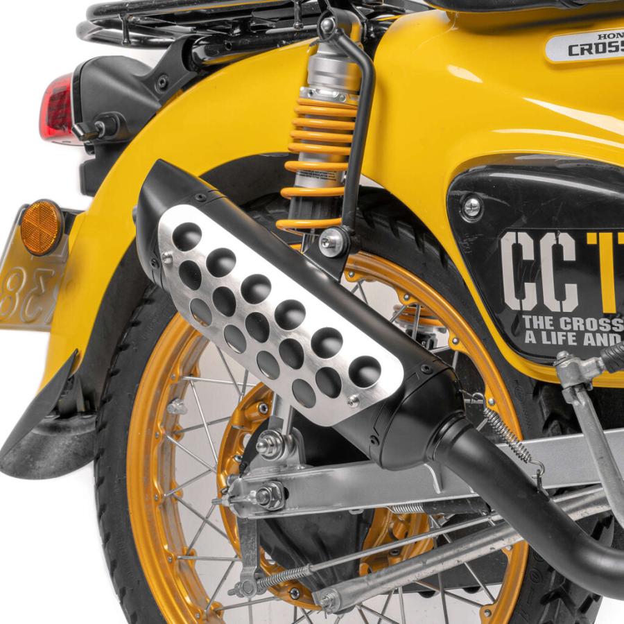 nextstage products ネクストステージプロダクツ フルエキゾースト