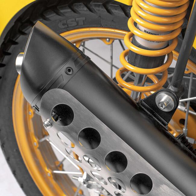 nextstage products ネクストステージプロダクツ フルエキゾースト