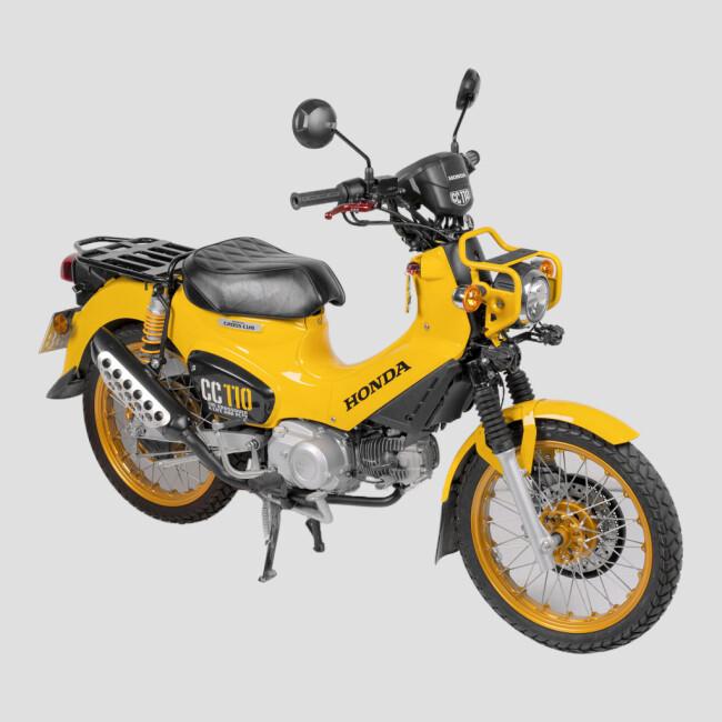 nextstage products ネクストステージプロダクツ フルエキゾースト