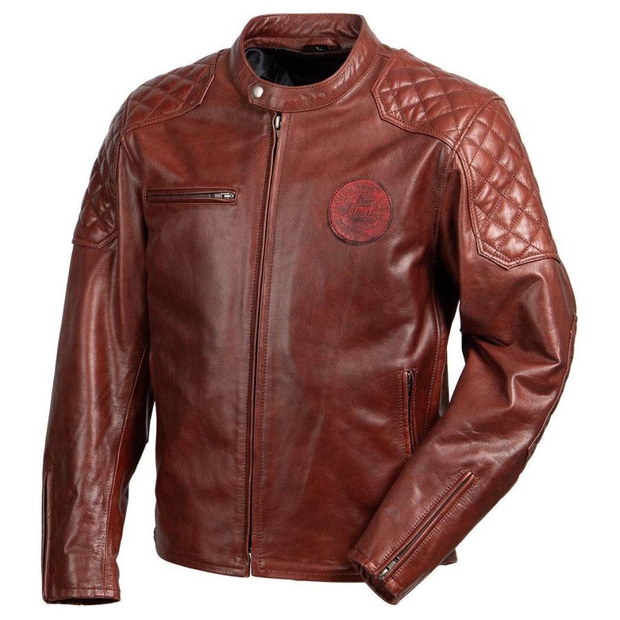 デグナー　レザージャケット DEGNER デグナー レザージャケット サイズ：L ジャケット アパレル