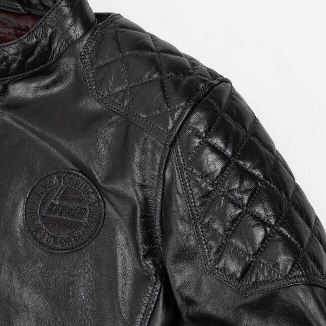 DEGNER デグナー レザージャケット サイズ：L ジャケット アパレル