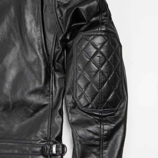 DEGNER デグナー レザージャケット サイズ：L ジャケット アパレル