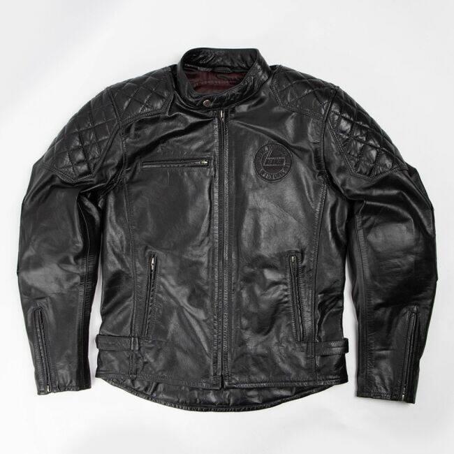 DEGNER デグナー レザージャケット サイズ：L ジャケット アパレル