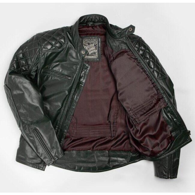 DEGNER デグナー レザージャケット サイズ：L ジャケット アパレル