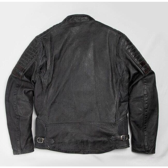 DEGNER デグナー レザージャケット サイズ：M ジャケット アパレル