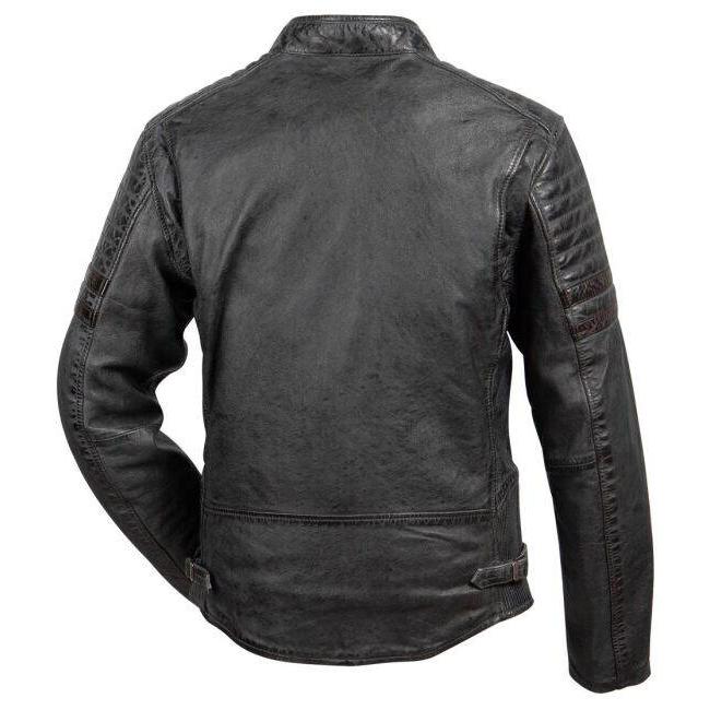 DEGNER デグナー レザージャケット サイズ：M ジャケット アパレル