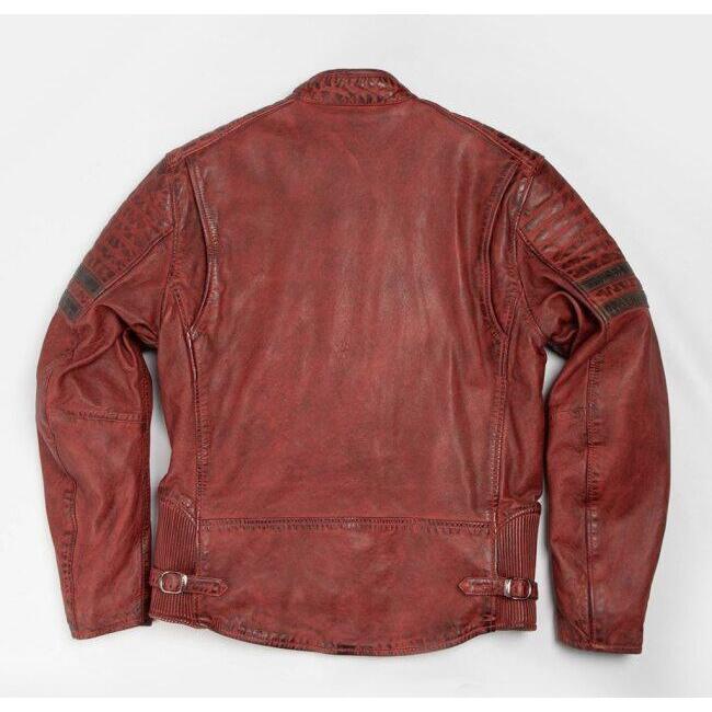 DEGNER（デグナー） レザージャケット サイズ：XL ジャケット アパレル