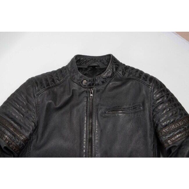 DEGNER（デグナー） レザージャケット サイズ：XL ジャケット アパレル