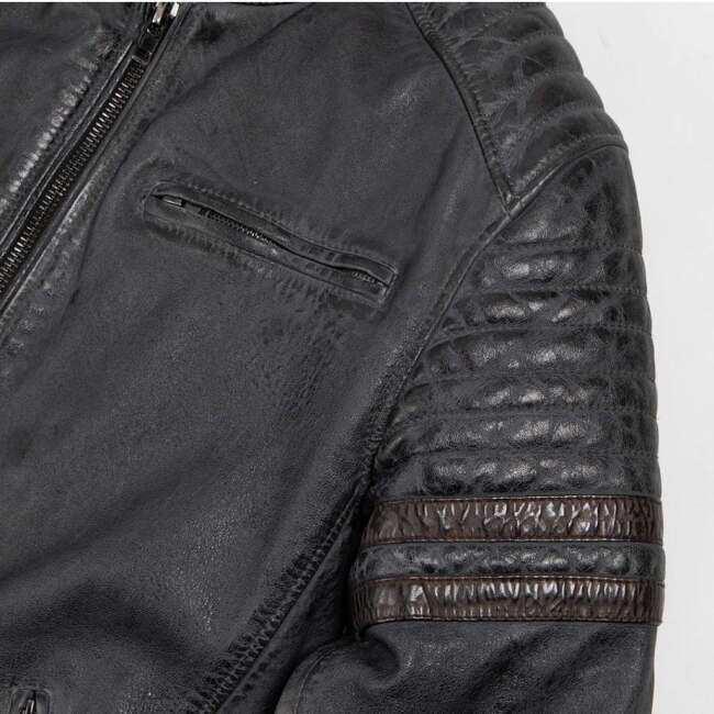 DEGNER（デグナー） レザージャケット サイズ：XL ジャケット アパレル