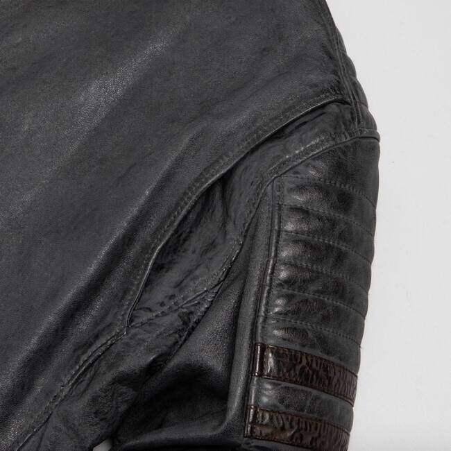 DEGNER（デグナー） レザージャケット サイズ：XL ジャケット アパレル