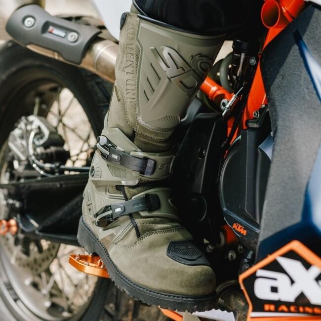 Sidi Adventure2 Gore-Tex シディ アドベンチャー2 SIDI（シディ） シディー ADVENTURE 2 GORE [アドベンチャー ゴア