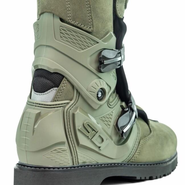 SIDI（シディ） シディー ADVENTURE 2 GORE [アドベンチャー ゴア