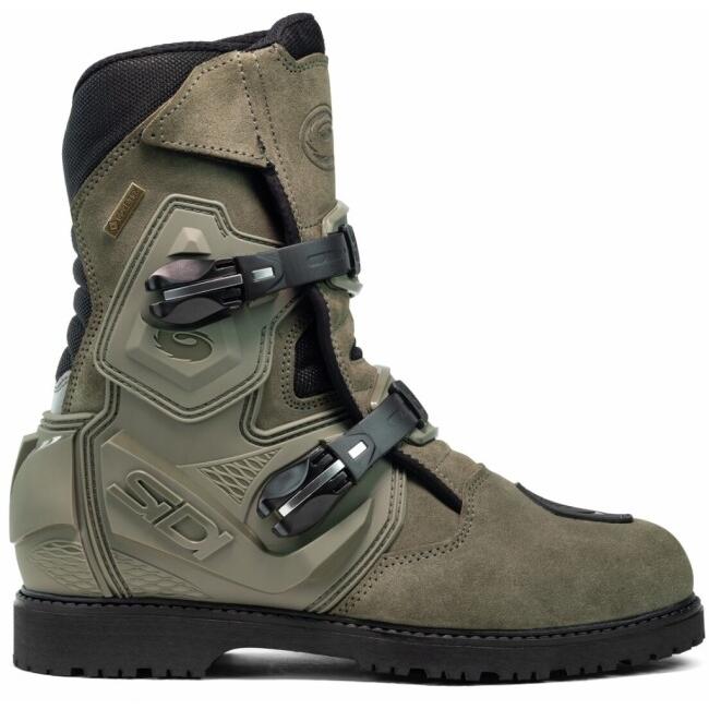 SIDI（シディ） シディー MID ADVENTURE 2 GORE [ミッド
