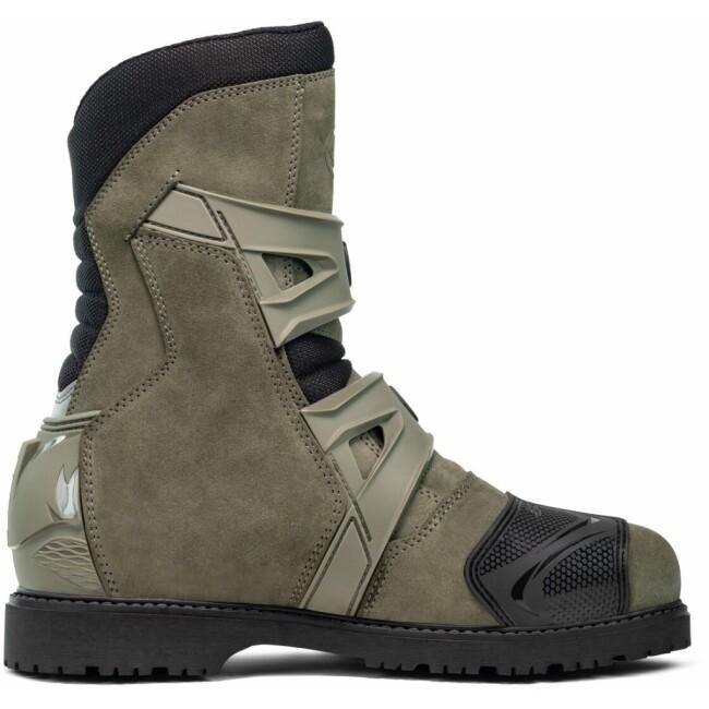 SIDI（シディ） シディー MID ADVENTURE 2 GORE [ミッド