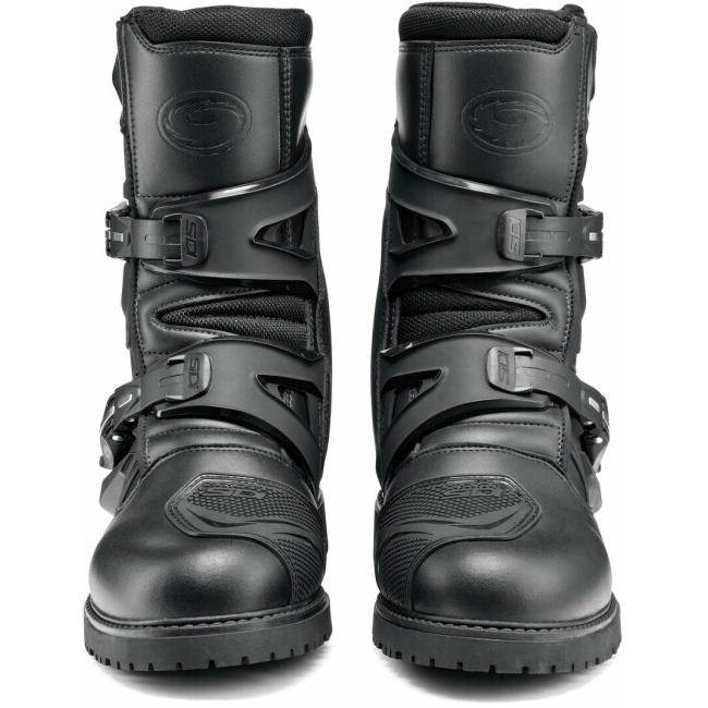 SIDI（シディ） シディー MID ADVENTURE 2 GORE [ミッド
