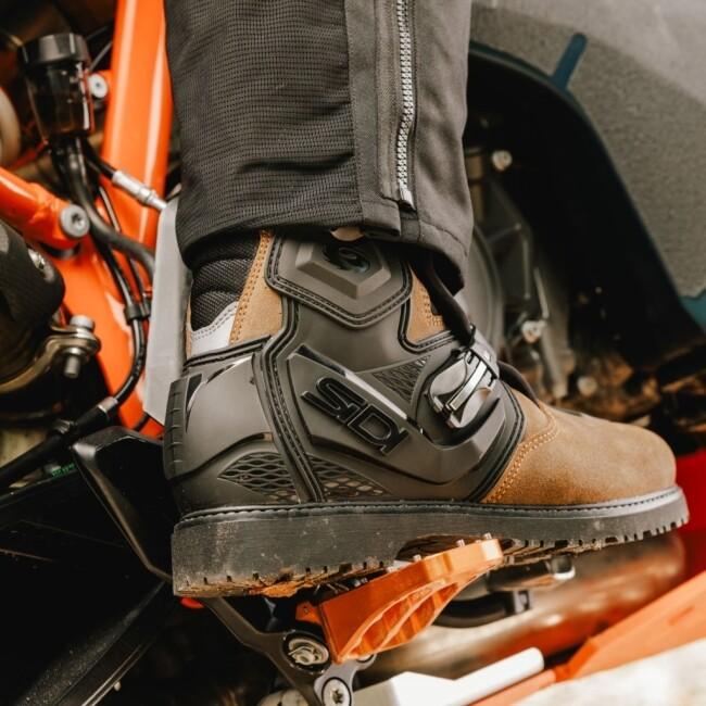SIDI（シディ） シディー MID ADVENTURE 2 GORE [ミッド
