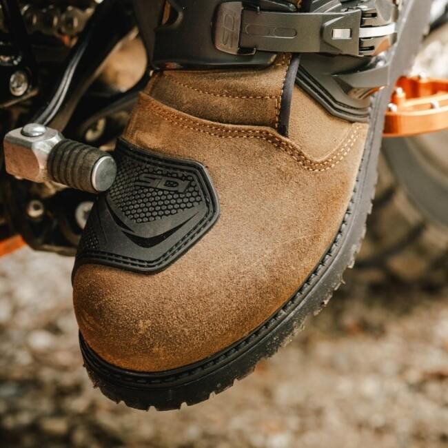 SIDI（シディ） シディー MID ADVENTURE 2 GORE [ミッド