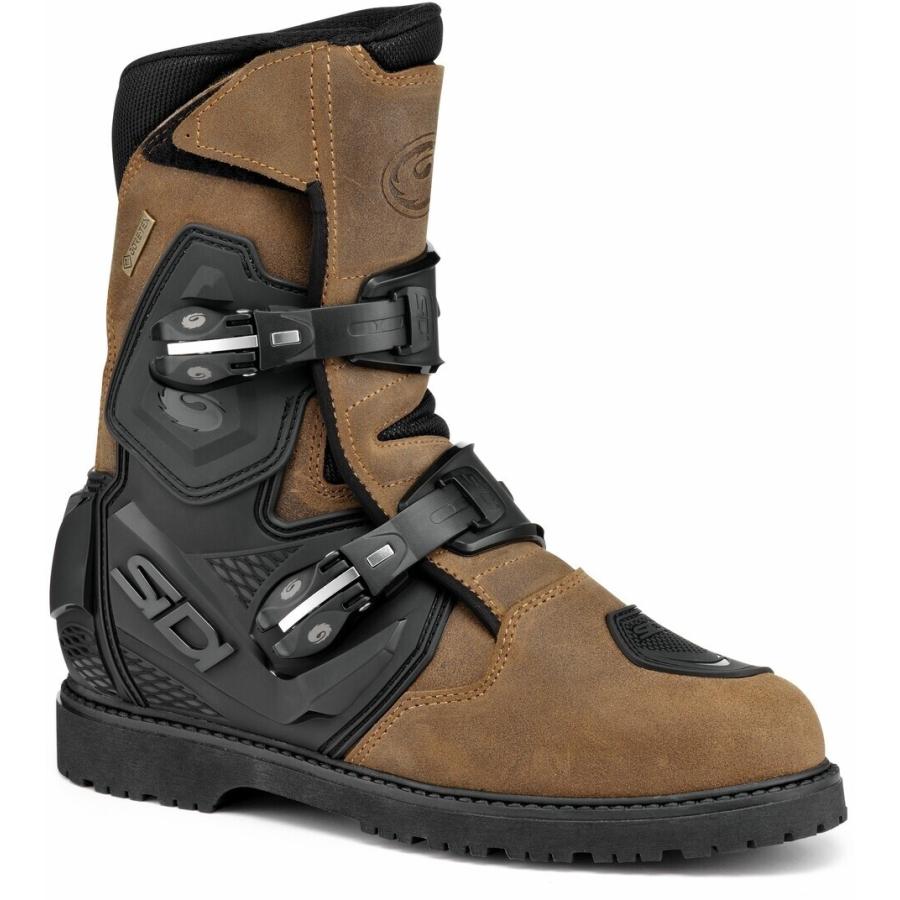 SIDI（シディ） シディー MID ADVENTURE 2 GORE [ミッド