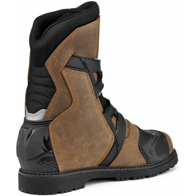 SIDI（シディ） シディー MID ADVENTURE 2 GORE [ミッド