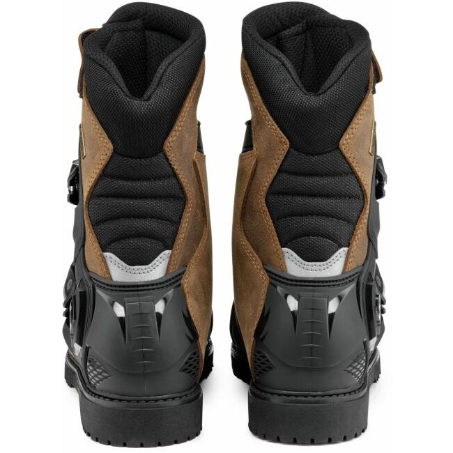 SIDI（シディ） シディー MID ADVENTURE 2 GORE [ミッド