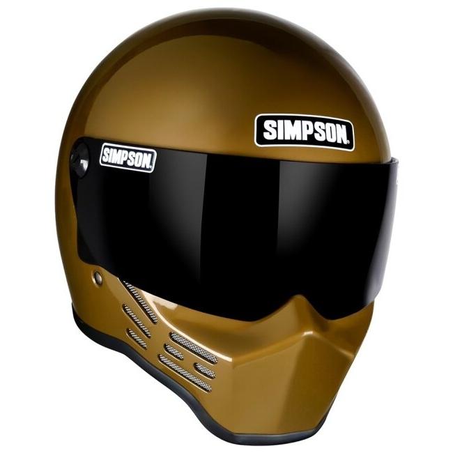 SIMPSON（シンプソン） SIMPSON NORIX シンプソンノリックス M10