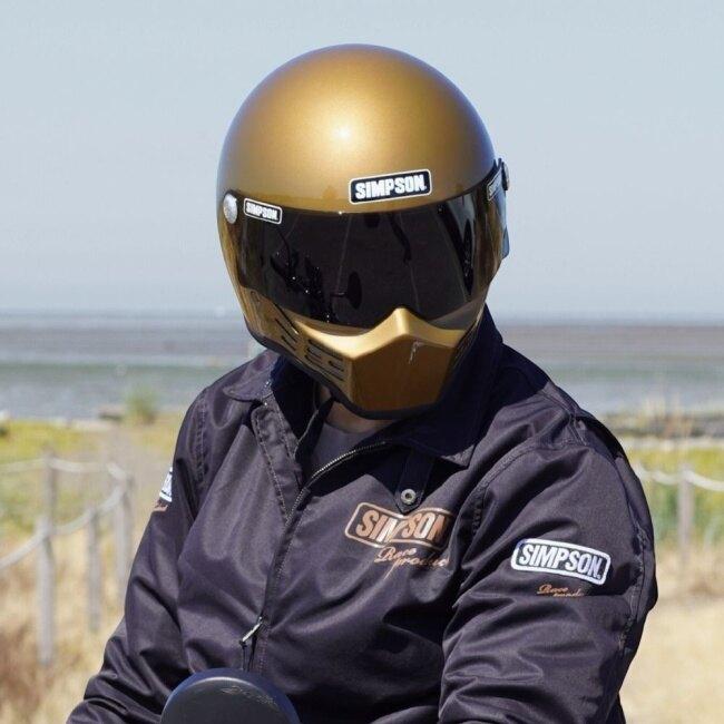 SIMPSON（シンプソン） SIMPSON NORIX シンプソンノリックス M10
