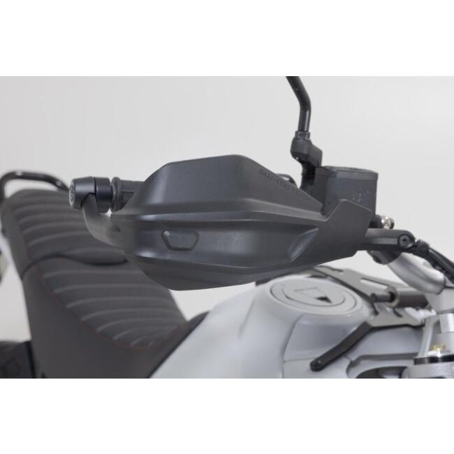 SW-MOTECH SWモテック ADVENTURE ハンドガードキット(2点留め) DesertX DUCATI ドゥカティ ハンドガード・ナックルガード ハンドル周辺パーツ ハンドル_2