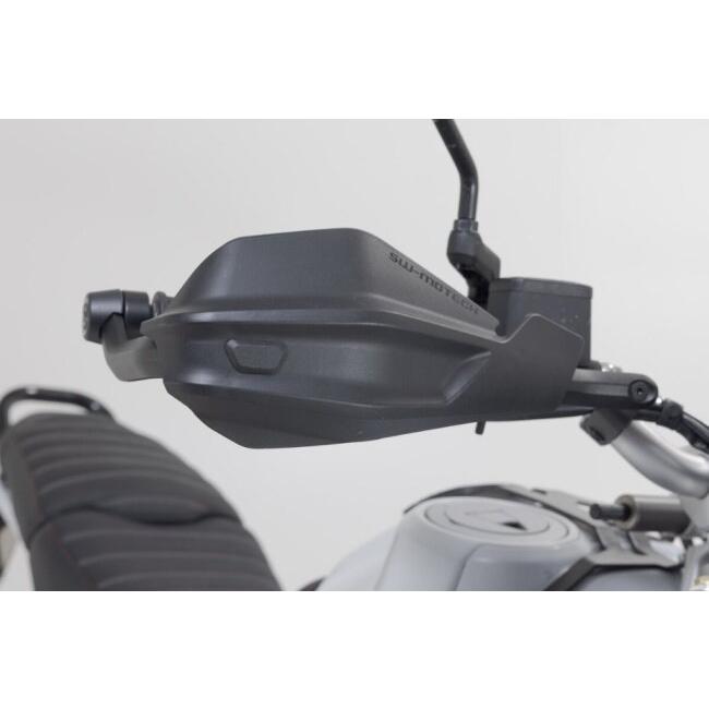 SW-MOTECH SWモテック ADVENTURE ハンドガードキット(2点留め) DesertX DUCATI ドゥカティ ハンドガード・ナックルガード ハンドル周辺パーツ ハンドル_3