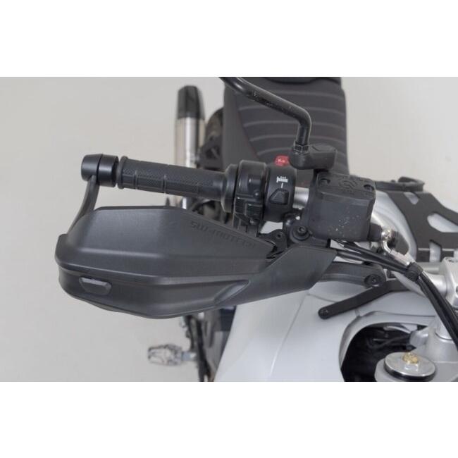 SW-MOTECH SWモテック ADVENTURE ハンドガードキット(2点留め) DesertX DUCATI ドゥカティ ハンドガード・ナックルガード ハンドル周辺パーツ ハンドル_7