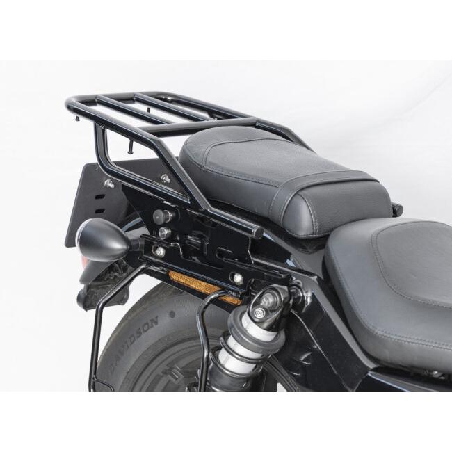 KIJIMA（キジマ） デタッチャブルマウントキャリア RH975 NIGHTSTER