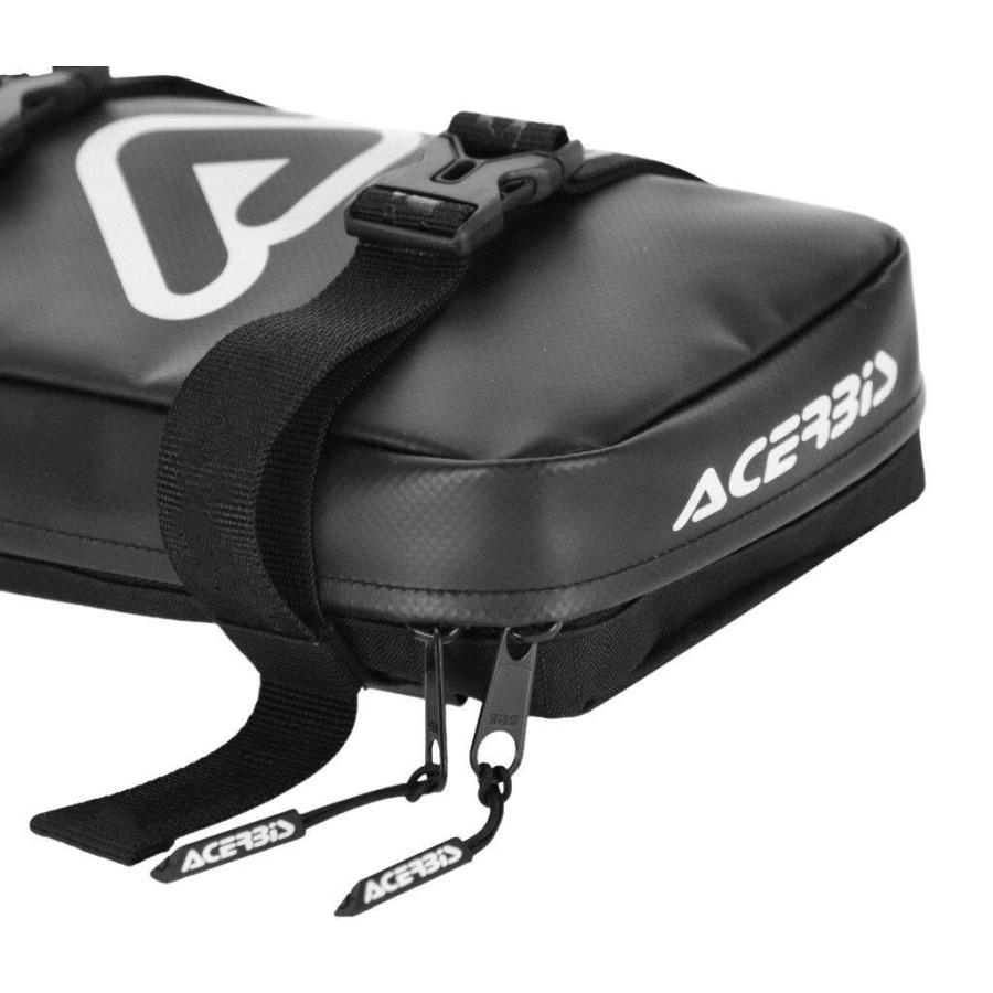 ACERBIS（アチェルビス） FRONT TOOLS BAG LOGO ツールバッグ バッグ