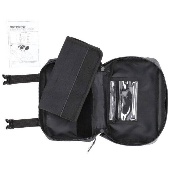 ACERBIS（アチェルビス） FRONT TOOLS BAG LOGO ツールバッグ バッグ