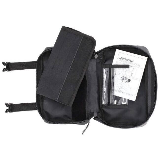 ACERBIS（アチェルビス） FRONT TOOLS BAG LOGO ツールバッグ バッグ