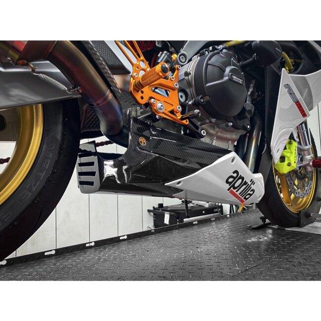 ARMASPEED アーマスピード アンダーカウル RS660 APRILIA アプリリア