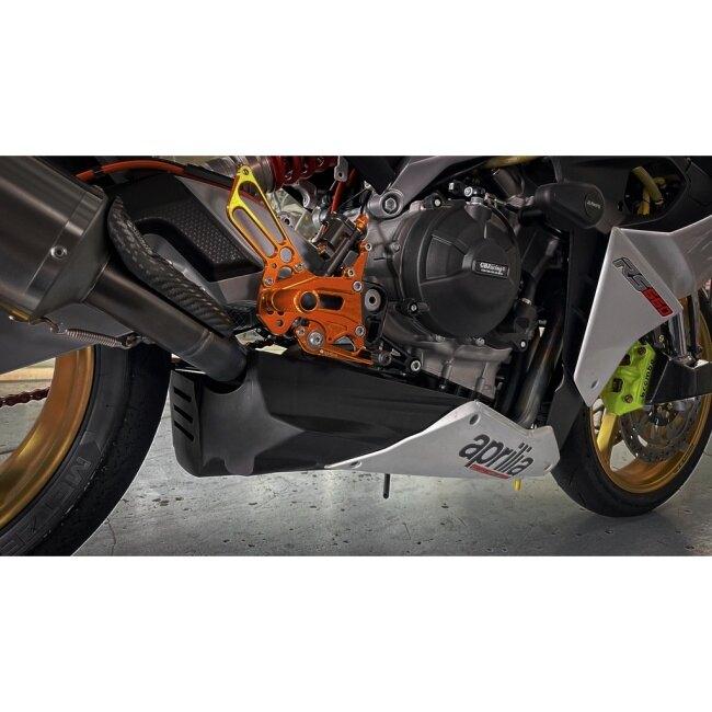 ARMASPEED アーマスピード アンダーカウル RS660 APRILIA アプリリア