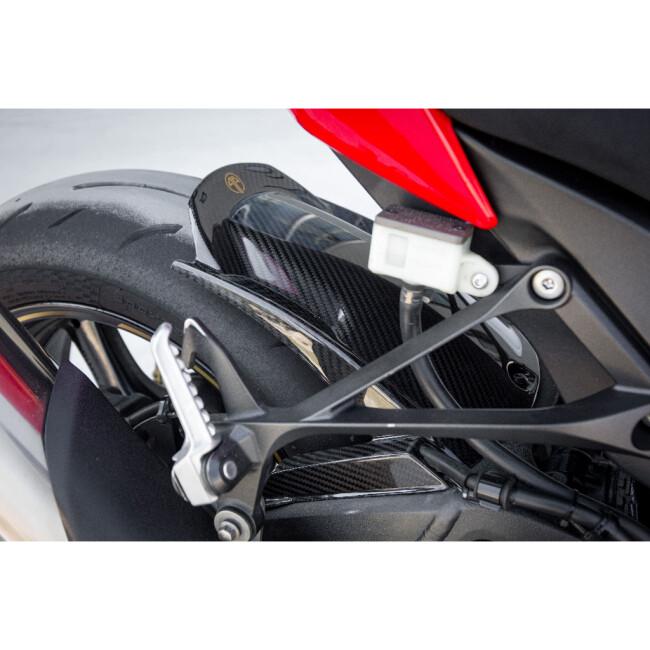 ARMASPEED アーマスピード カーボンリアフェンダー ZX-10R KAWASAKI