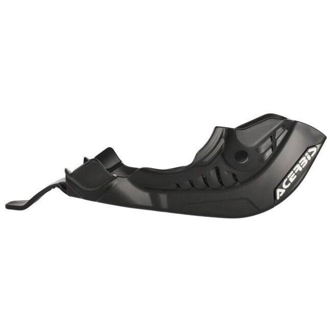 ACERBIS（アチェルビス） スキッドプレート カラー：BLACK KX 250 X