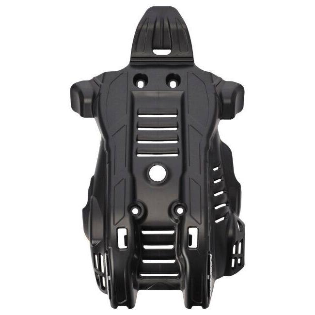 ACERBIS（アチェルビス） スキッドプレート カラー：BLACK KX 250 X