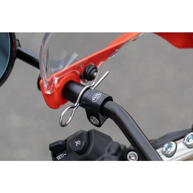 OVER RACING（オーバーレーシング） OVER オーヴァー カウルマウント