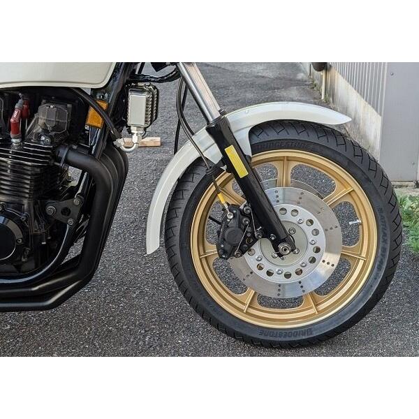 スピードショップイトウ（SPEED SHOP ITO） KYB38/300mm用ブレンボ