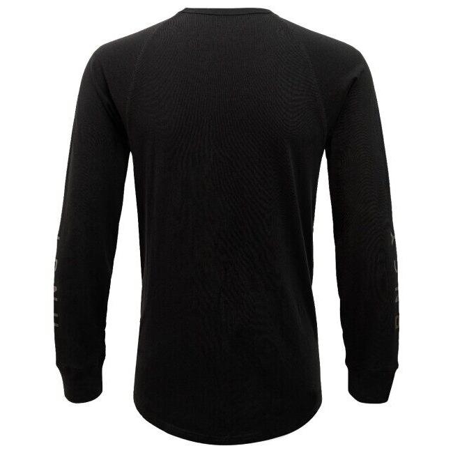 Liberta! リベルタ リカバリーウェア RENERGY 長袖クルーネック サイズ