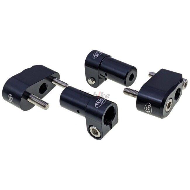 OVER RACING（オーバーレーシング） OVER オーヴァー カウルマウント