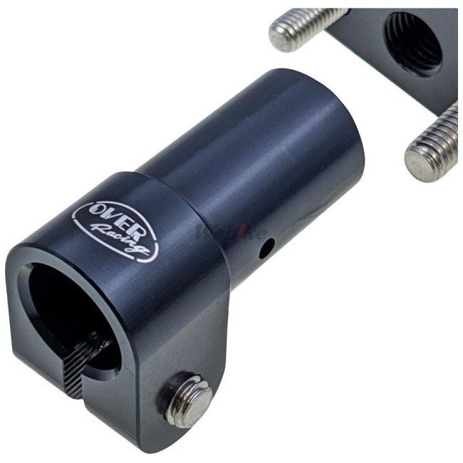 OVER RACING（オーバーレーシング） OVER オーヴァー カウルマウント