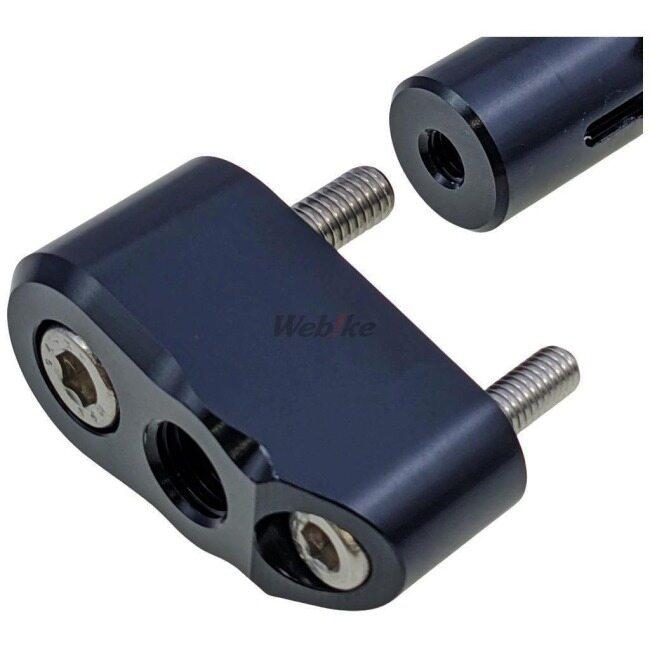 OVER RACING（オーバーレーシング） OVER オーヴァー カウルマウント