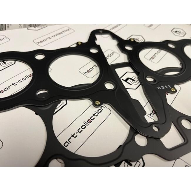 ☆JETO☆ Heart-collection ハートコレクション カワサキ Z650 メタルガスケット