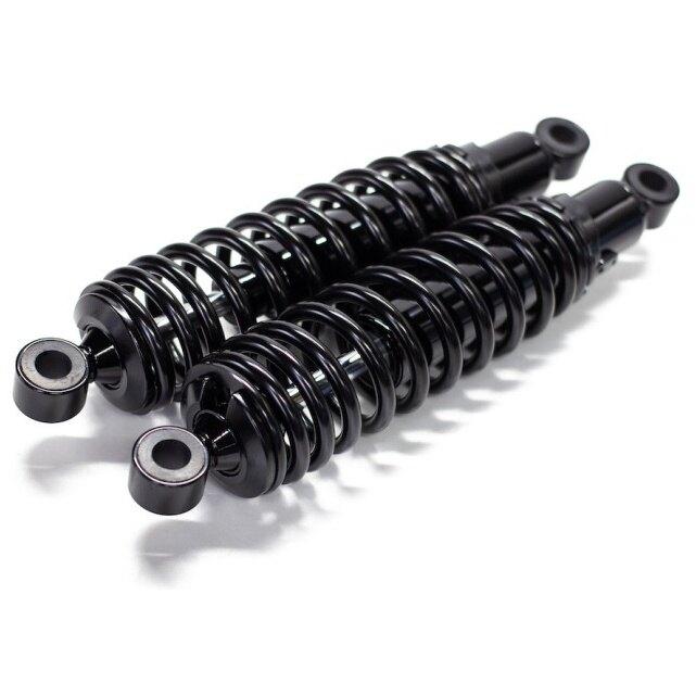 Motor Rock モーターロック 11インチ ショートサスペンション カラー