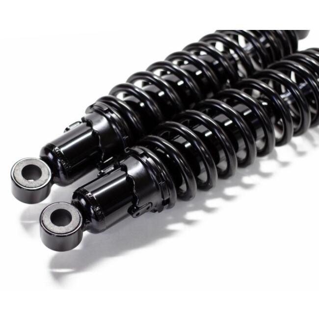 Motor Rock モーターロック 11インチ ショートサスペンション カラー