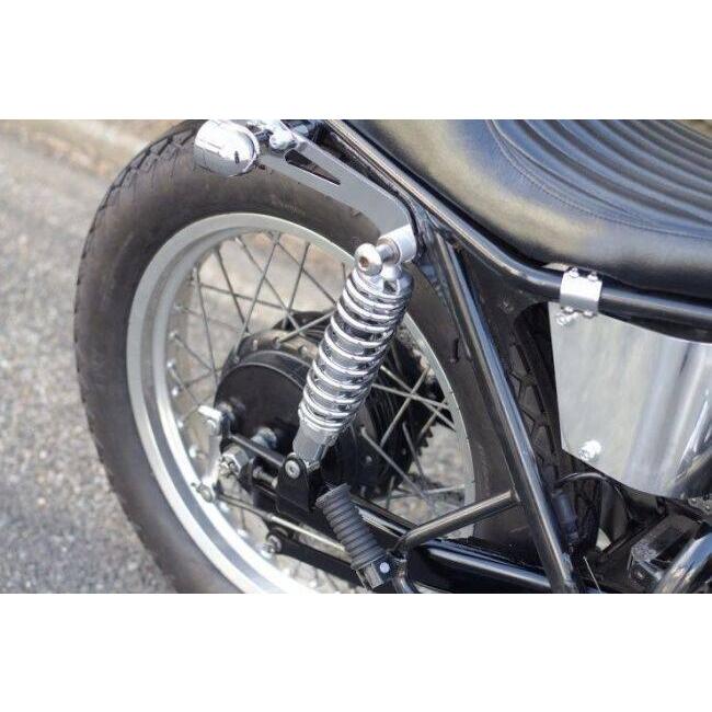 Motor Rock モーターロック 11インチ ショートサスペンション カラー