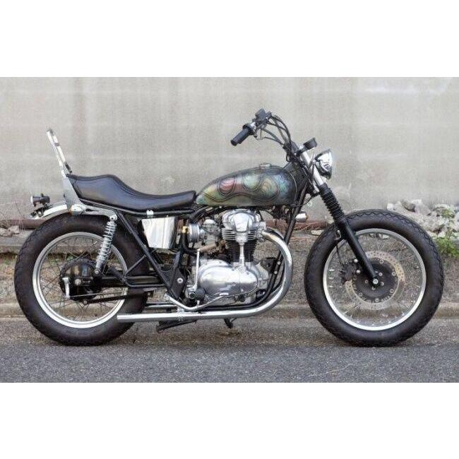 Motor Rock モーターロック 11インチ ショートサスペンション カラー