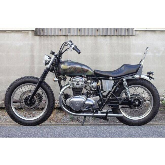 Motor Rock モーターロック 11インチ ショートサスペンション カラー